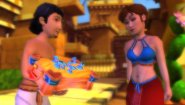 Immagine Immagine Ankh 3: Battle of the Gods Mac