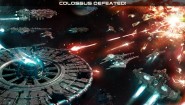 Immagine Space War Arena (Nintendo Switch)
