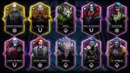 Immagine Heroes Of The Dark (PC)