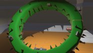 Immagine Locomancer (Linux)