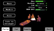 Immagine Organ Trail: Complete Edition (PS Vita)
