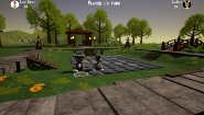 Immagine Bunny Reversi (Linux)