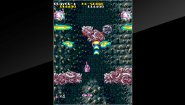 Immagine Arcade Archives Armed F (PS4)