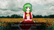 Immagine CBT With Yuuka Kazami (PC)