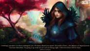 Immagine Immagine Snow White Solitaire. Charmed Kingdom Mac