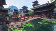 Immagine Immagine Swords of Legends Online PC