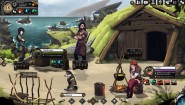 Immagine Dead In Vinland: True Viking Edition (Nintendo Switch)