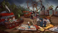 Immagine Irony Curtain: From Matryoshka with Love (Linux)
