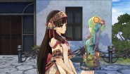 Immagine Atelier Dusk Trilogy Deluxe Pack Nintendo Switch