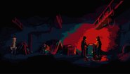 Immagine The Drifter (Linux)