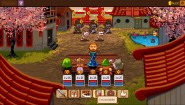 Immagine Immagine Knights of Pen & Paper 2 Linux