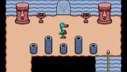 Immagine Jimmy and the Pulsating Mass (Mac)