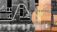 Immagine Backworlds (Nintendo Switch)
