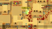 Immagine Immagine Serious Sam's Bogus Detour Linux