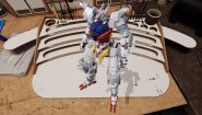 Immagine Model Builder (Mac)