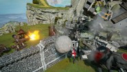 Immagine Immagine Rock of Ages 2: Bigger & Boulder Nintendo Switch