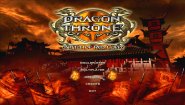Immagine Immagine Dragon Throne: Battle of Red Cliffs PC