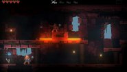Immagine Immagine Batbarian: Testament of the Primordials Nintendo Switch