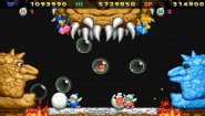 Immagine Immagine Snow Bros. Nick & Tom Special Nintendo Switch
