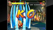 Immagine ACA NeoGeo: Real Bout Fatal Fury (Xbox One)