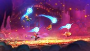 Immagine Immagine Unruly Heroes Nintendo Switch