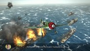 Immagine Air Conflicts: Secret Wars (Nintendo Switch)