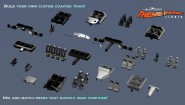 Immagine Theme Park Studio (PC)