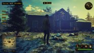 Immagine Immagine Killer in the cabin PC