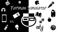 Immagine Fatman Simulator (PC)