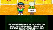 Immagine Mia's Picnic (3DS)