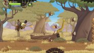 Immagine Immagine Gryphon Knight Epic: Definitive Edition Nintendo Switch