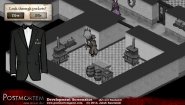 Immagine Postmortem: One Must Die (Extended Cut) (PC)