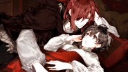 Immagine Immagine Psychedelica of the Ashen Hawk PS Vita