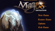 Immagine Immagine Mage's Initiation: Reign of the Elements Mac