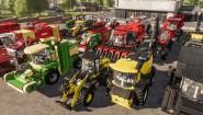 Immagine Immagine Farming Simulator 19 Platinum Edition PS4