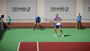 Immagine Tennis World Tour 2 (Nintendo Switch)