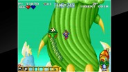 Immagine ACA NeoGeo: Blue's Journey (Xbox One)