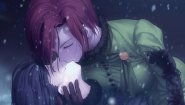 Immagine Immagine Witch on the Holy Night PS4