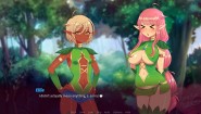 Immagine Lucy Got Problems (Linux)