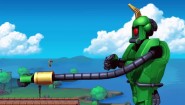 Immagine Mechstermination Force (Nintendo Switch)