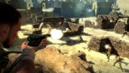 Immagine Sniper Elite III: Ultimate Edition (PS4)