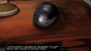 Immagine The Whisperer in Darkness (Linux)