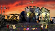 Immagine Immagine Queen's Quest: Tower of Darkness Linux