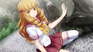 Immagine YU-NO: A Girl Who Chants Love at the Bound of this World (PS4)
