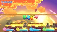 Immagine Immagine Kirby's Return to Dream Land Deluxe Nintendo Switch