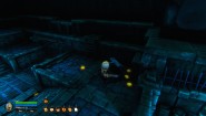Immagine Immagine The Great Story of a Mighty Hero - Remastered PC