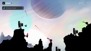Immagine Immagine Gravitar: Recharged Linux