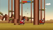 Immagine Timberman (Linux)