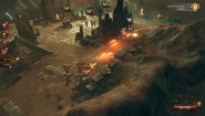 Immagine Warhammer 40,000: Battlesector PC