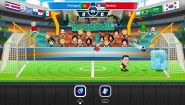 Immagine Immagine Headball Soccer Deluxe Nintendo Switch